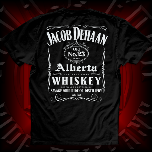 Jacob DeHaan Signature Tee
