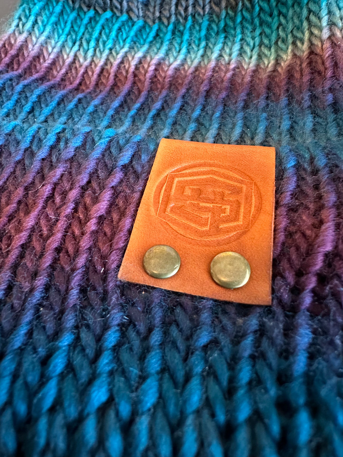 Galaxy Toque