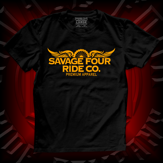 "Premium Apparel" Tee