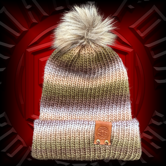 Ridgeline Toque
