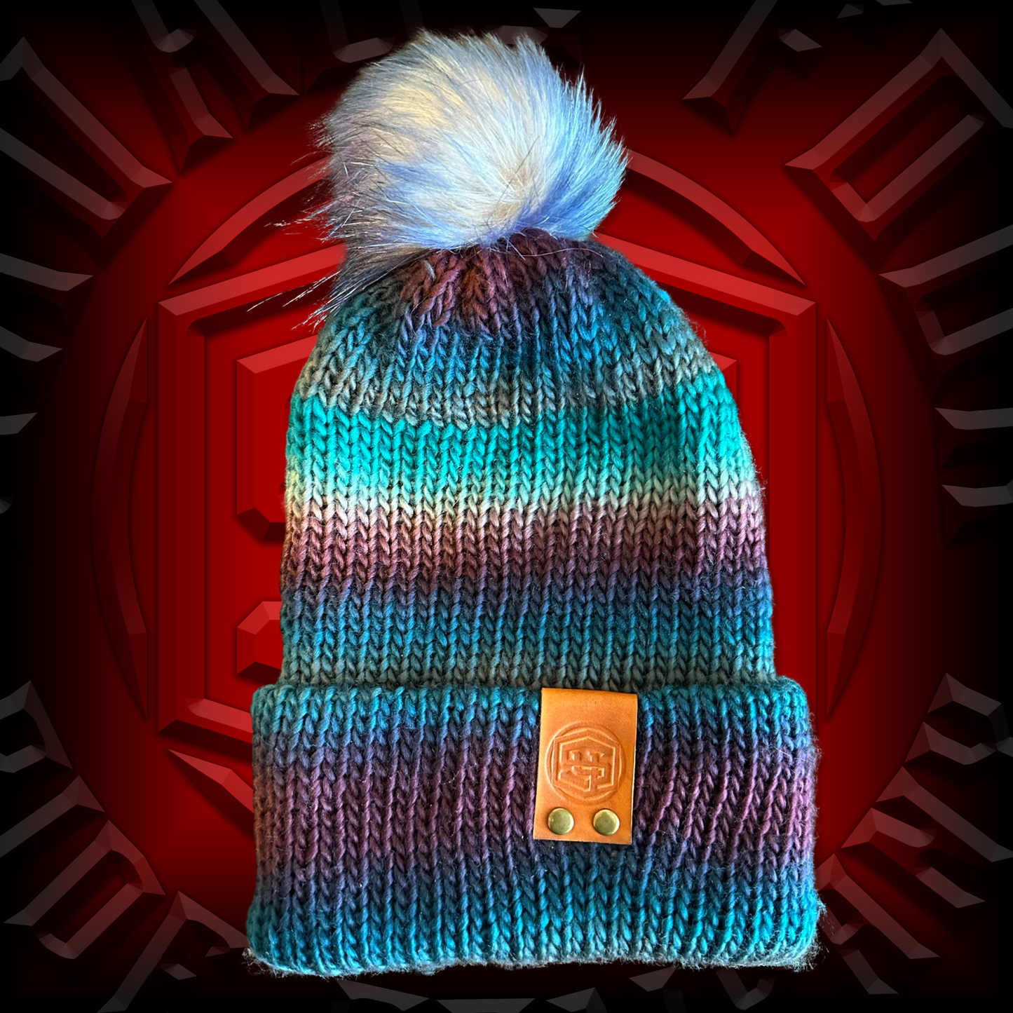 Galaxy Toque