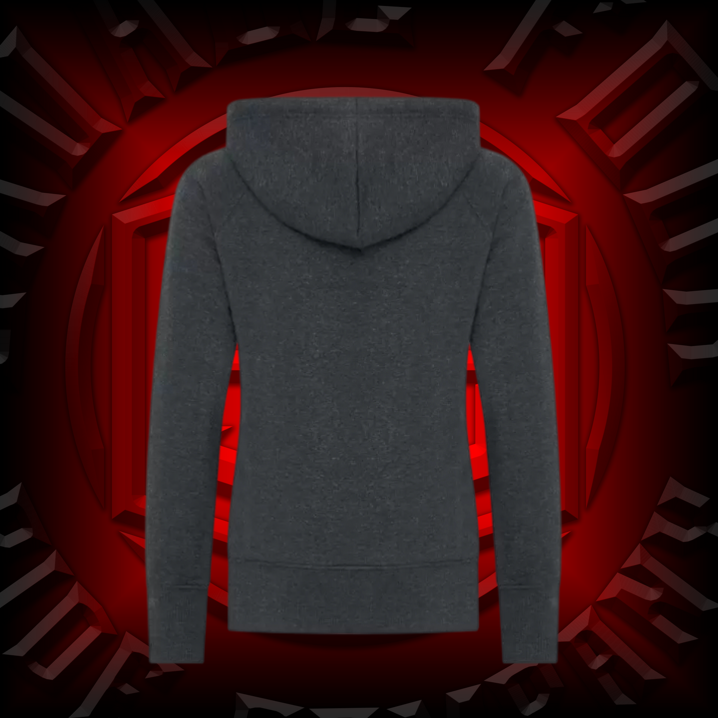 Women's Hoodie