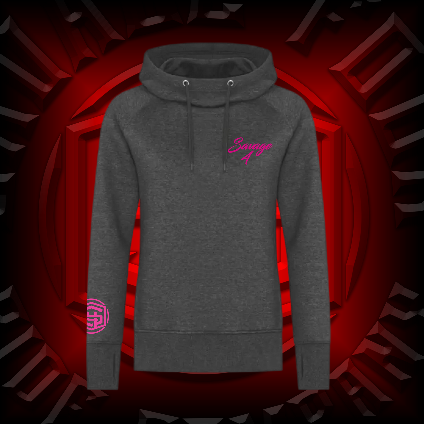 Women's Hoodie