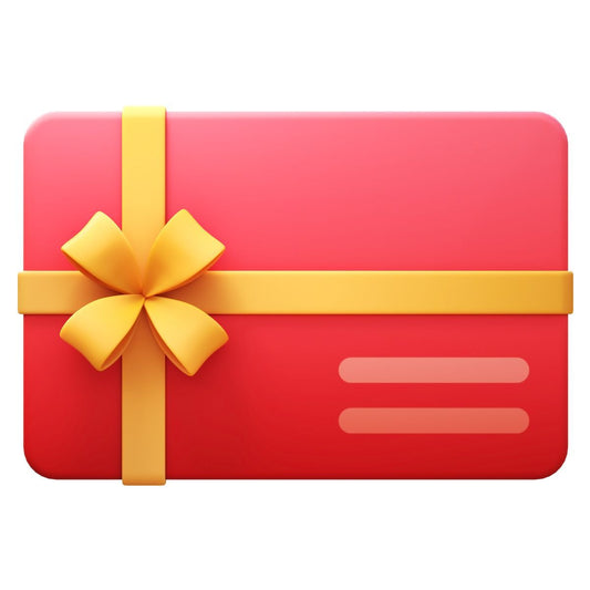 Savage Four Ride Co. Gift Card